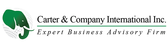 Carter & Company logo