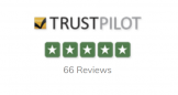 TrustPilot — trusted reviews
